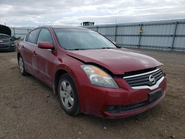 Photo 0 VIN: 1N4AL21E78N484089 - NISSAN ALTIMA 2.5 