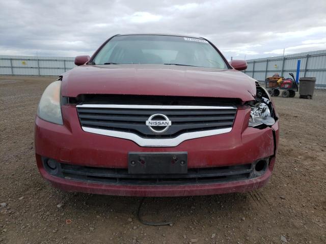 Photo 8 VIN: 1N4AL21E78N484089 - NISSAN ALTIMA 2.5 