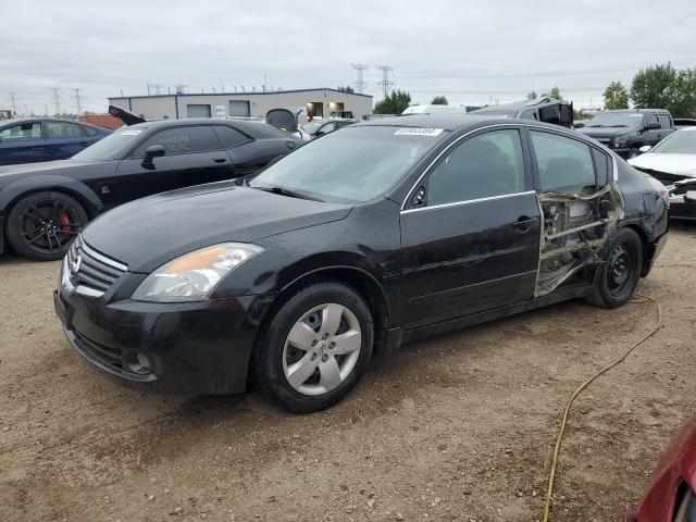 Photo 0 VIN: 1N4AL21E78N484349 - NISSAN ALTIMA 2.5 