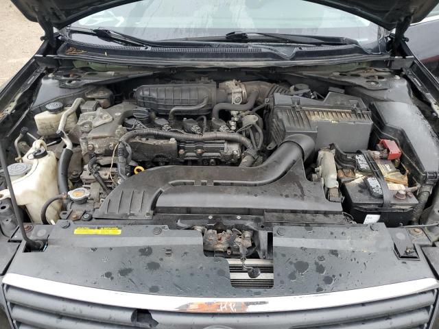 Photo 10 VIN: 1N4AL21E78N484349 - NISSAN ALTIMA 2.5 