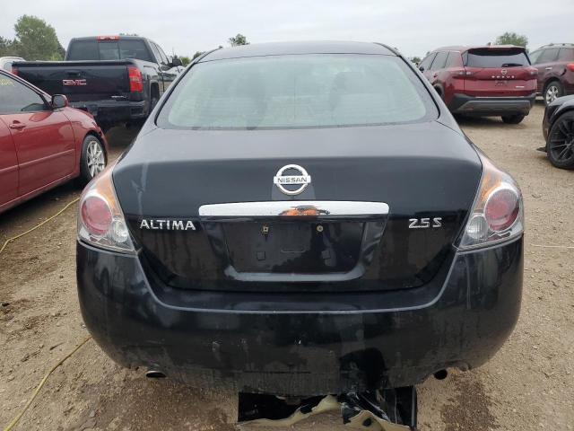 Photo 5 VIN: 1N4AL21E78N484349 - NISSAN ALTIMA 2.5 