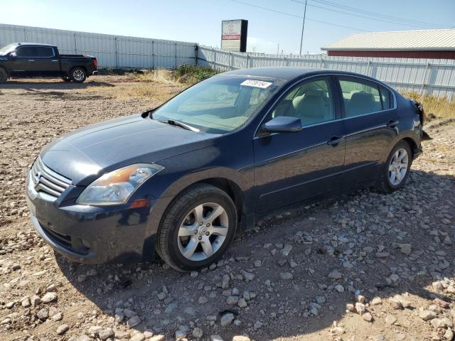 Photo 0 VIN: 1N4AL21E78N487087 - NISSAN ALTIMA 2.5 