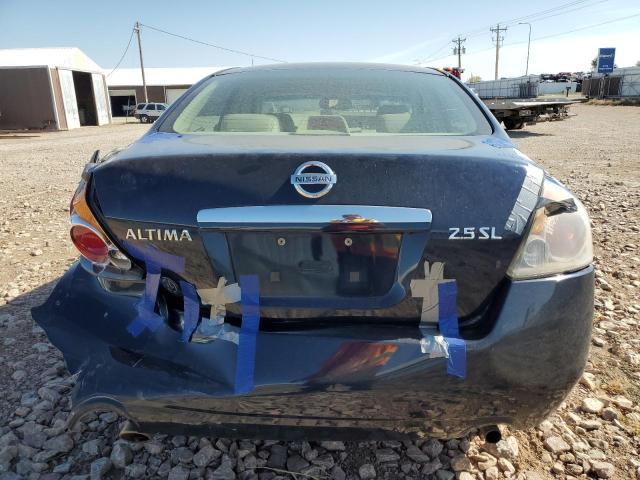 Photo 5 VIN: 1N4AL21E78N487087 - NISSAN ALTIMA 2.5 