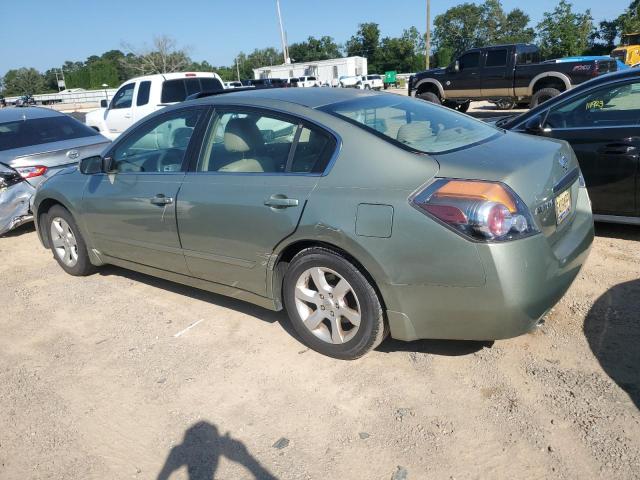 Photo 1 VIN: 1N4AL21E78N493956 - NISSAN ALTIMA 2.5 