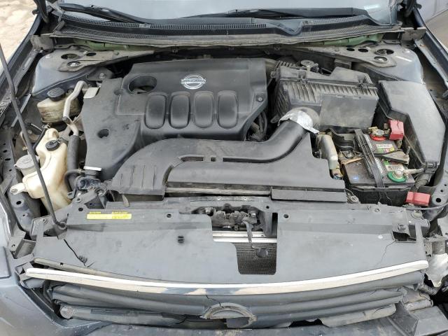 Photo 10 VIN: 1N4AL21E78N495383 - NISSAN ALTIMA 