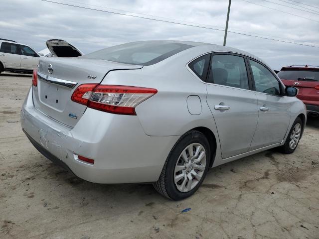 Photo 2 VIN: 1N4AL21E78N495383 - NISSAN ALTIMA 