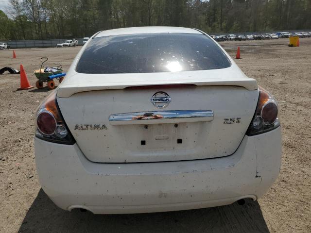 Photo 5 VIN: 1N4AL21E78N505846 - NISSAN ALTIMA 