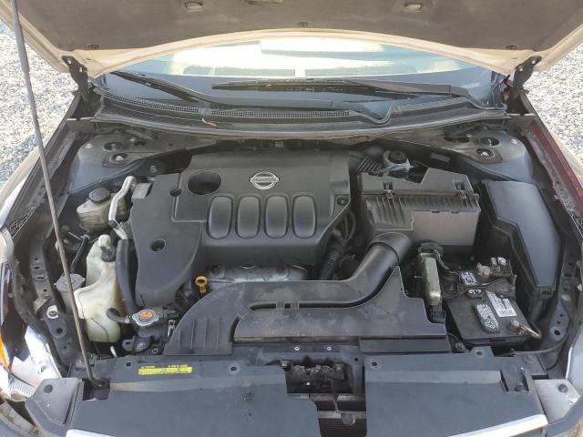 Photo 10 VIN: 1N4AL21E78N508777 - NISSAN ALTIMA 2.5 