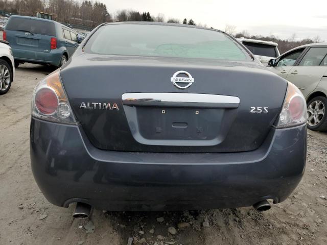 Photo 5 VIN: 1N4AL21E78N517415 - NISSAN ALTIMA 