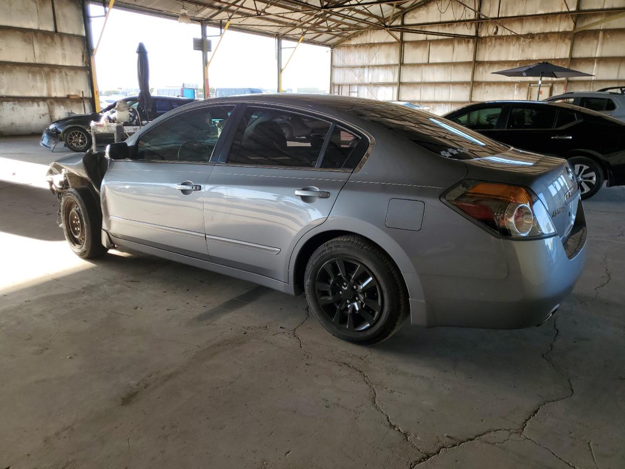 Photo 1 VIN: 1N4AL21E78N537213 - NISSAN ALTIMA 