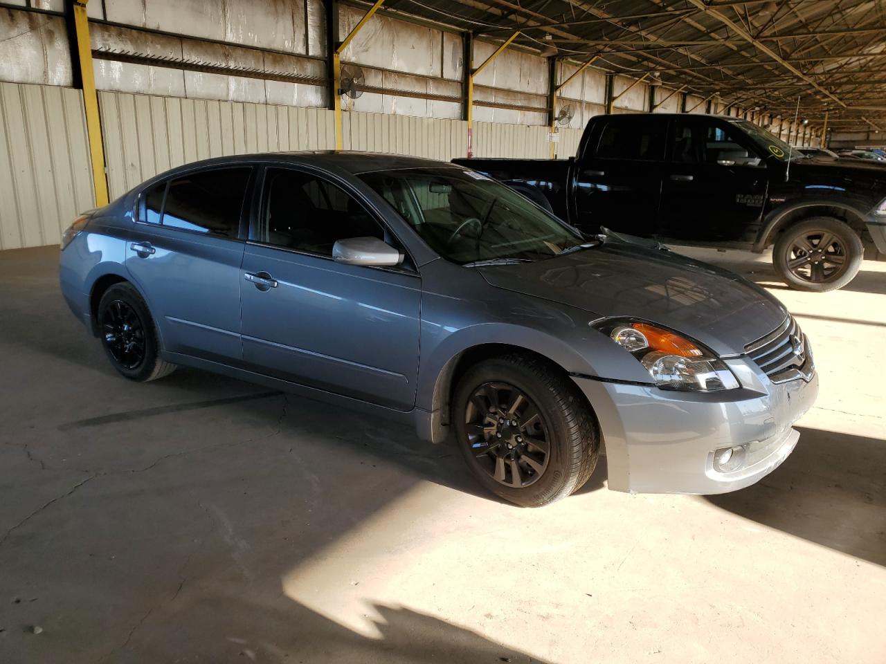 Photo 3 VIN: 1N4AL21E78N537213 - NISSAN ALTIMA 