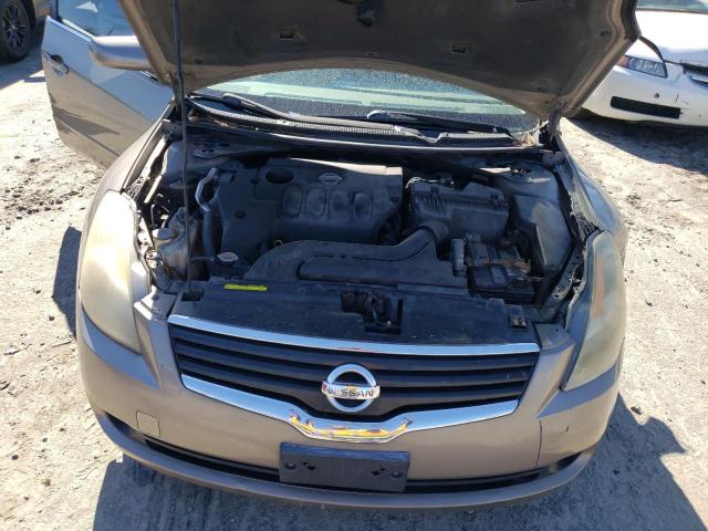 Photo 10 VIN: 1N4AL21E78N543867 - NISSAN ALTIMA 2.5 