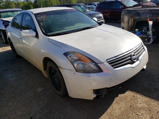 Photo 0 VIN: 1N4AL21E78N553363 - NISSAN ALTIMA 2.5 