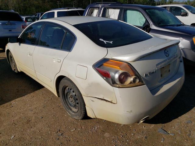 Photo 2 VIN: 1N4AL21E78N553363 - NISSAN ALTIMA 2.5 