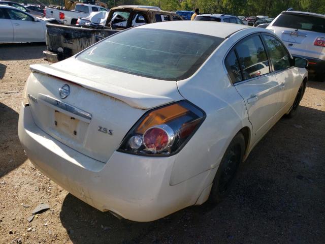 Photo 3 VIN: 1N4AL21E78N553363 - NISSAN ALTIMA 2.5 