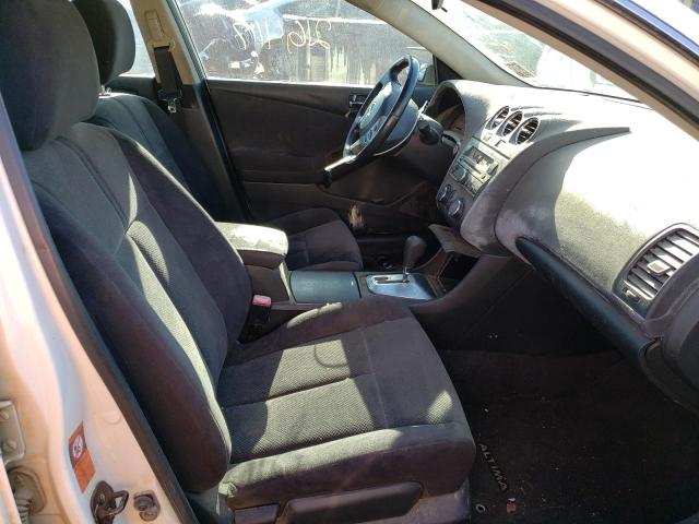 Photo 4 VIN: 1N4AL21E78N553363 - NISSAN ALTIMA 2.5 