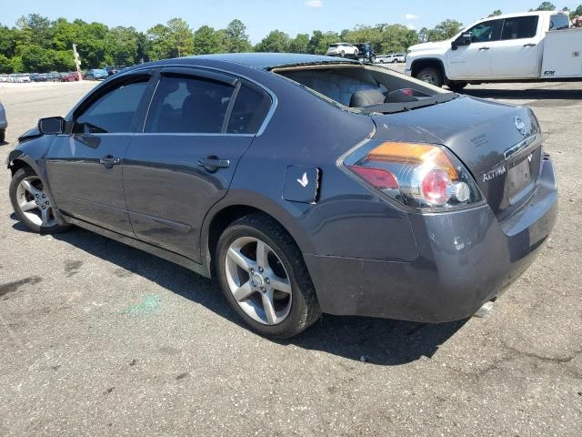 Photo 1 VIN: 1N4AL21E78N561415 - NISSAN ALTIMA 2.5 