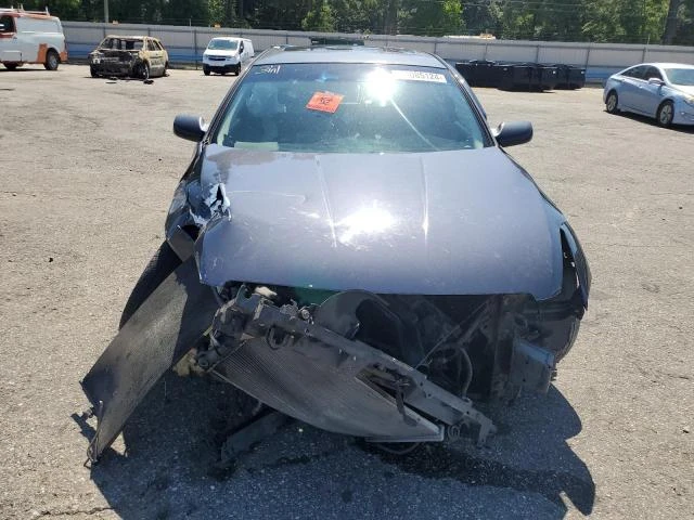 Photo 4 VIN: 1N4AL21E78N561415 - NISSAN ALTIMA 2.5 