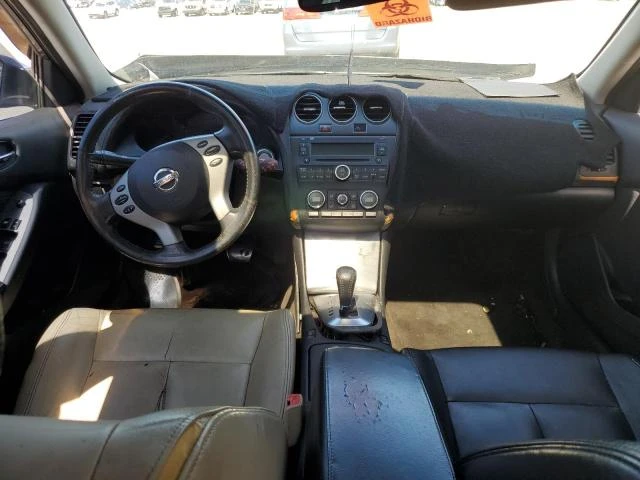 Photo 7 VIN: 1N4AL21E78N561415 - NISSAN ALTIMA 2.5 