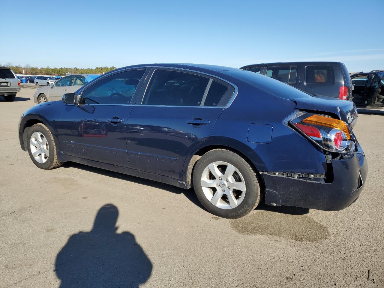 Photo 1 VIN: 1N4AL21E79C101135 - NISSAN ALTIMA 