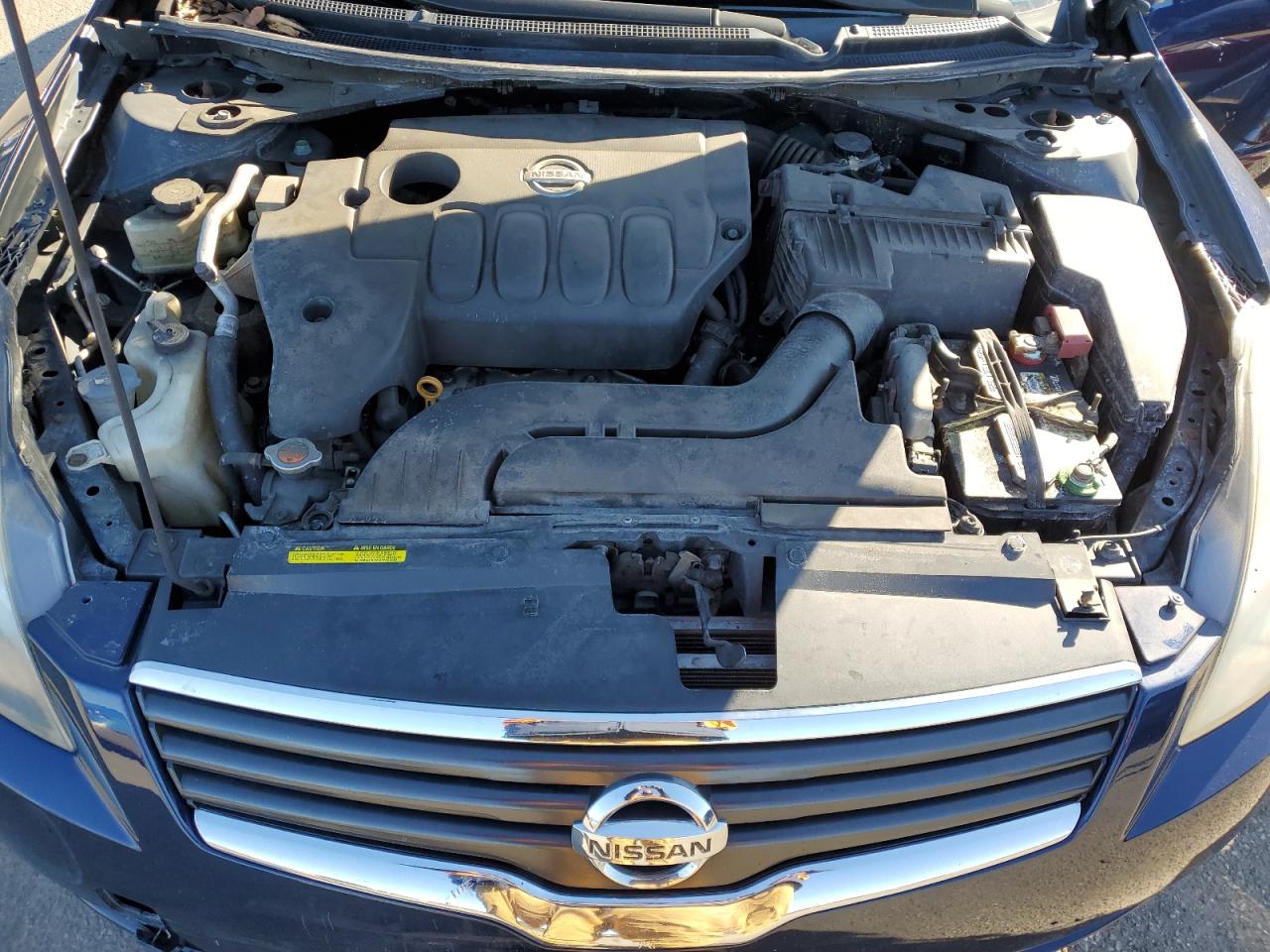 Photo 10 VIN: 1N4AL21E79C101135 - NISSAN ALTIMA 