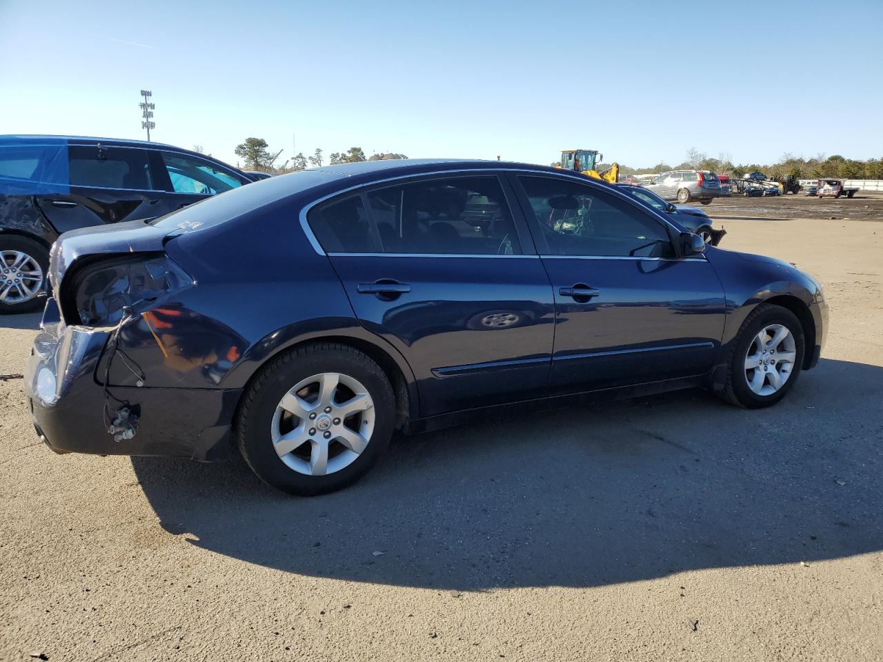 Photo 2 VIN: 1N4AL21E79C101135 - NISSAN ALTIMA 