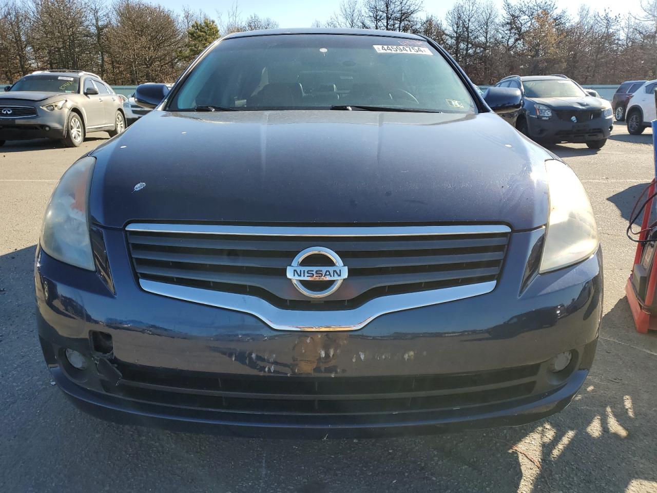 Photo 4 VIN: 1N4AL21E79C101135 - NISSAN ALTIMA 