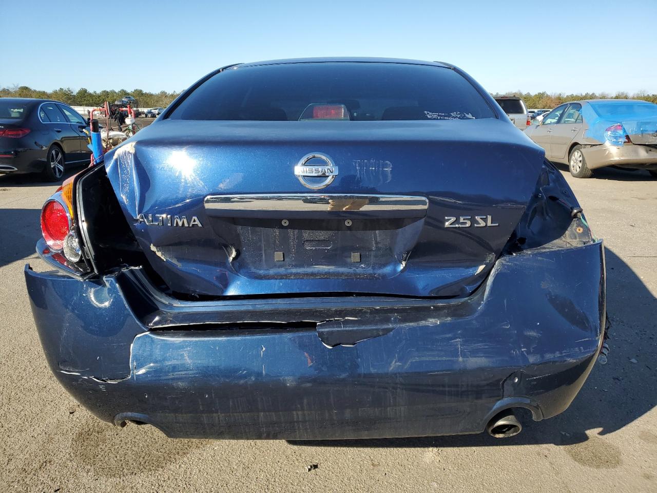 Photo 5 VIN: 1N4AL21E79C101135 - NISSAN ALTIMA 