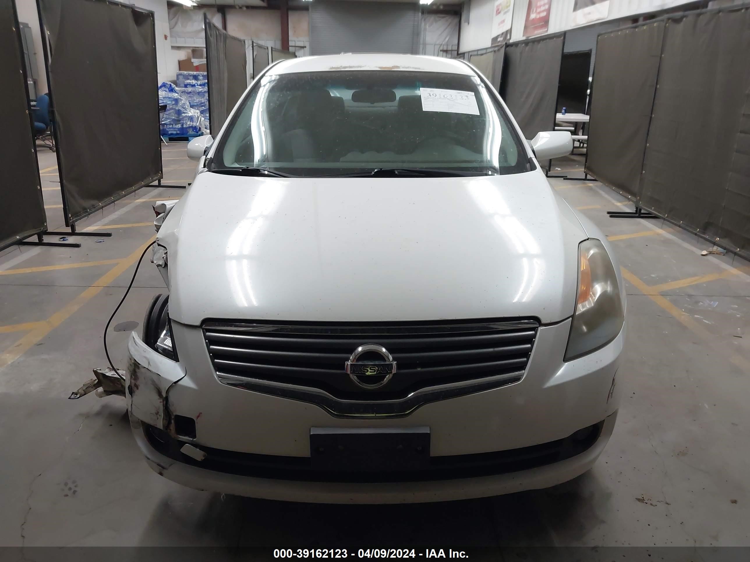 Photo 11 VIN: 1N4AL21E79C105153 - NISSAN ALTIMA 