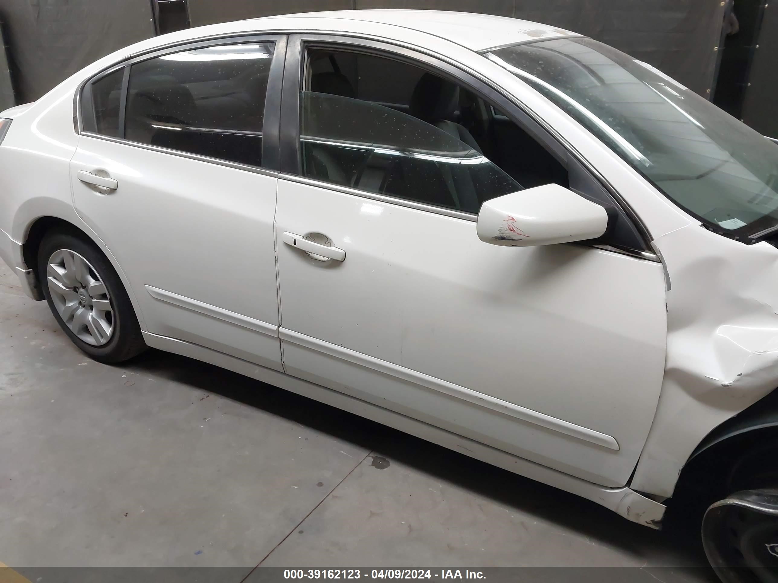 Photo 12 VIN: 1N4AL21E79C105153 - NISSAN ALTIMA 