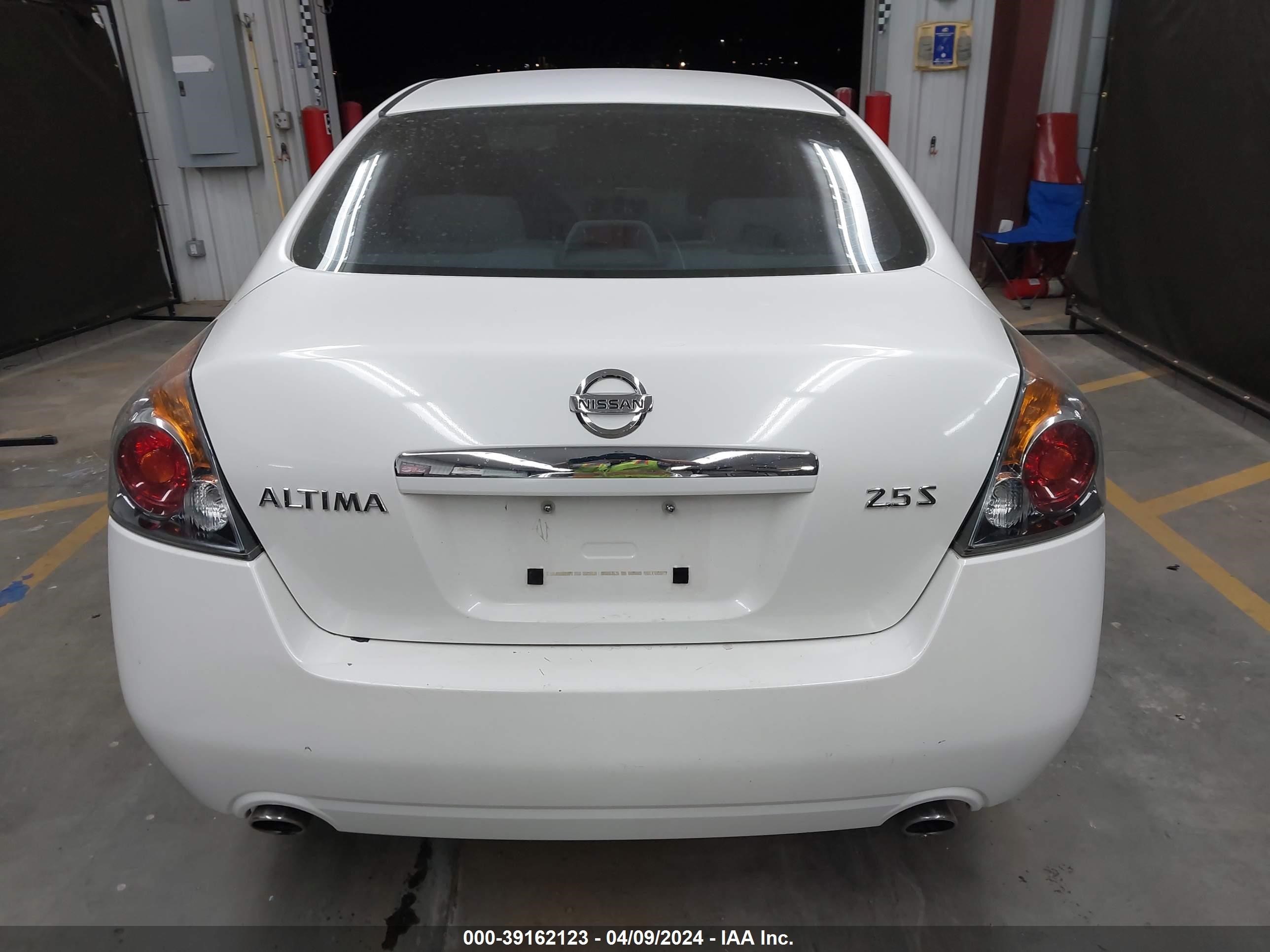 Photo 15 VIN: 1N4AL21E79C105153 - NISSAN ALTIMA 