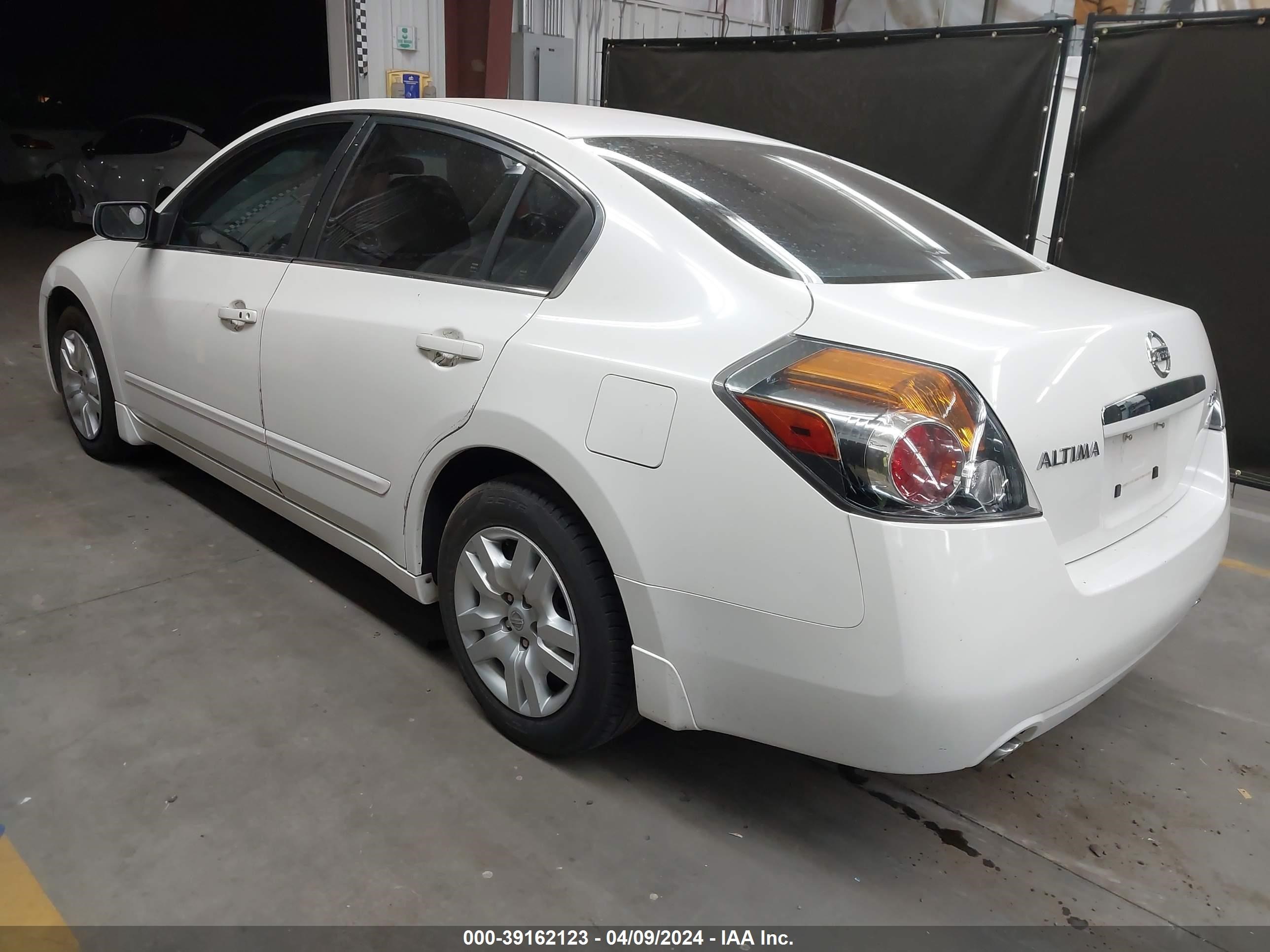 Photo 2 VIN: 1N4AL21E79C105153 - NISSAN ALTIMA 