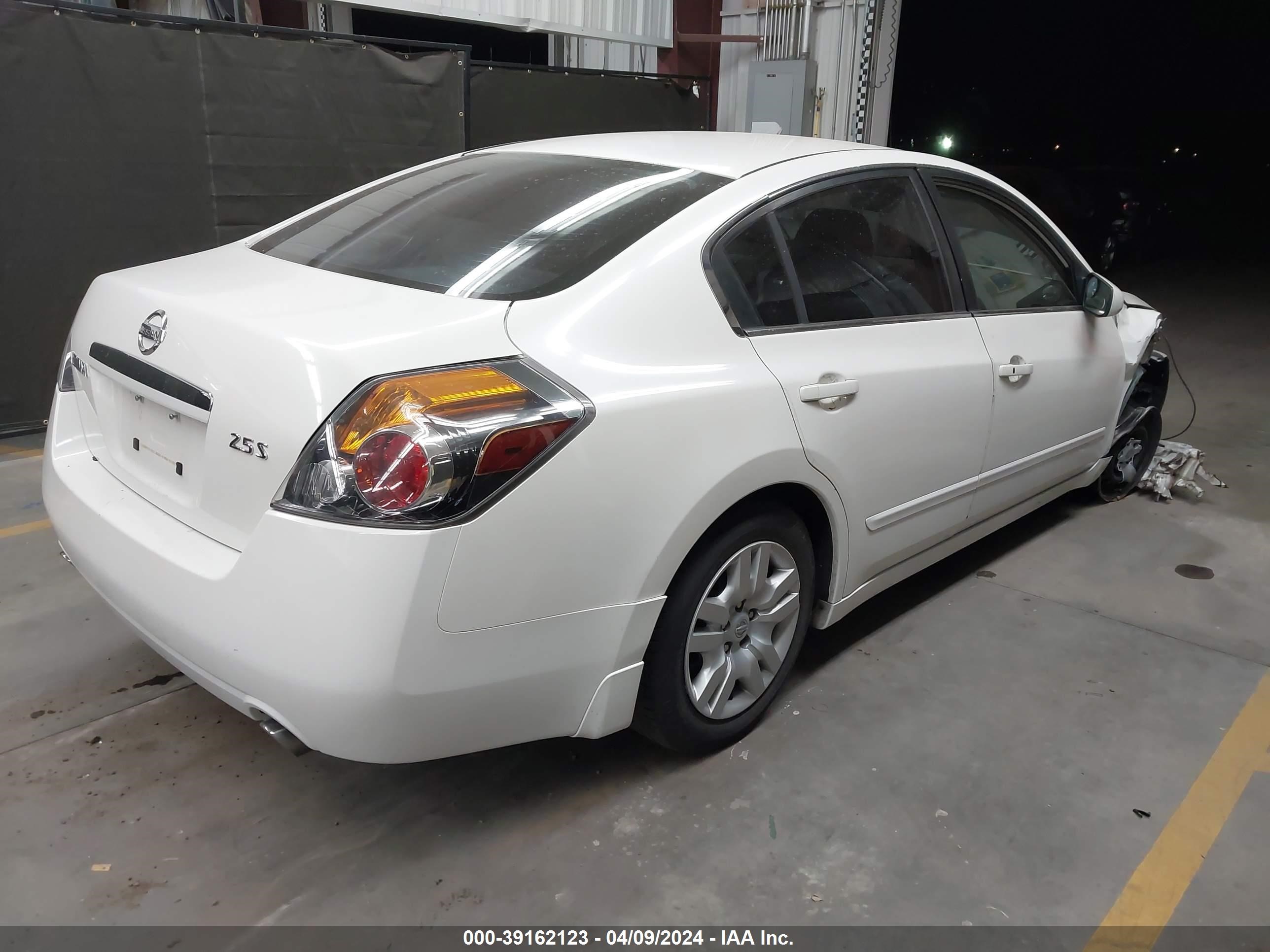 Photo 3 VIN: 1N4AL21E79C105153 - NISSAN ALTIMA 