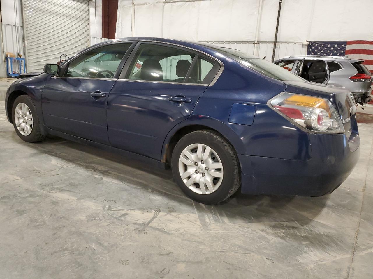 Photo 1 VIN: 1N4AL21E79C108750 - NISSAN ALTIMA 