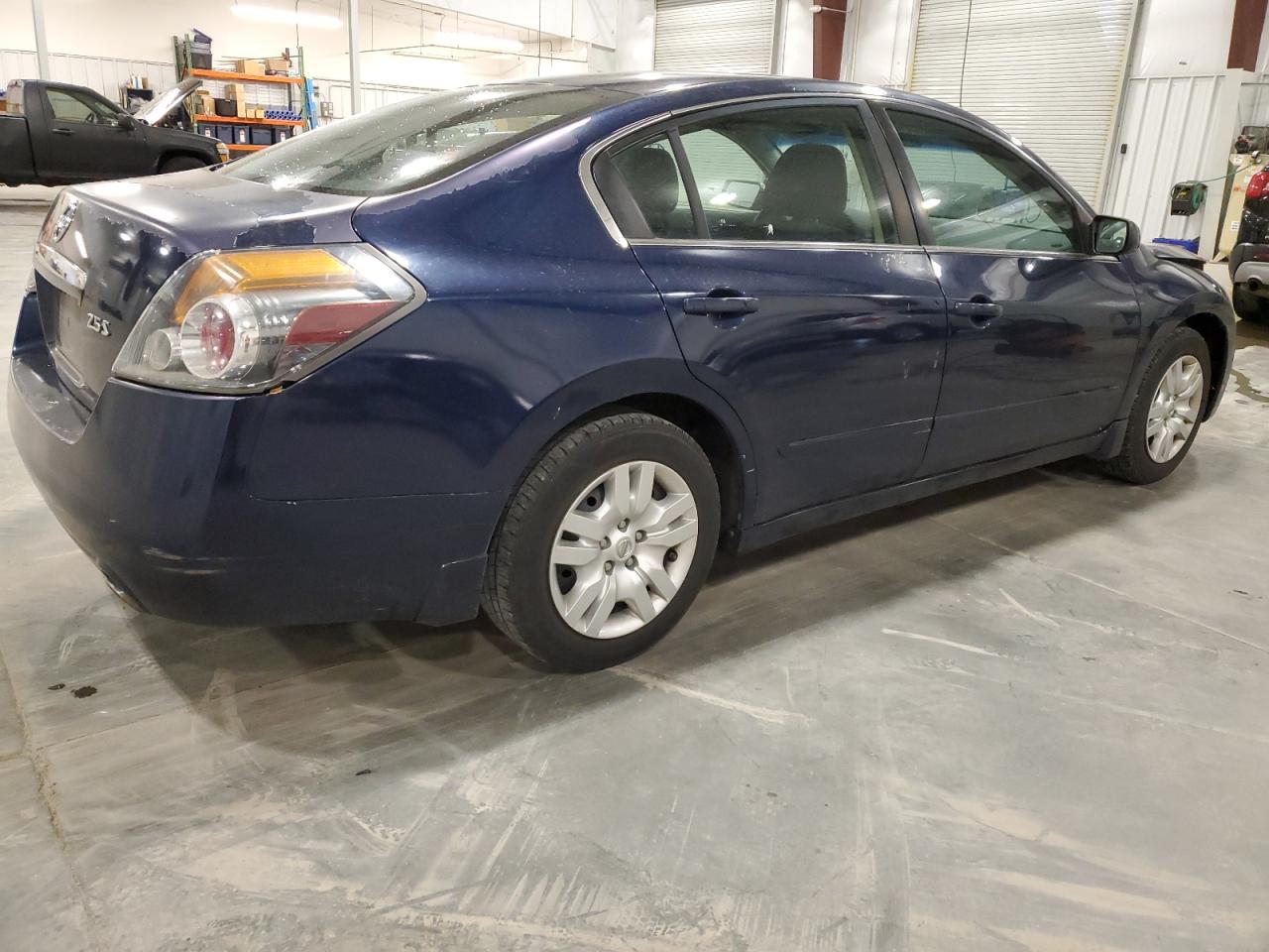 Photo 2 VIN: 1N4AL21E79C108750 - NISSAN ALTIMA 