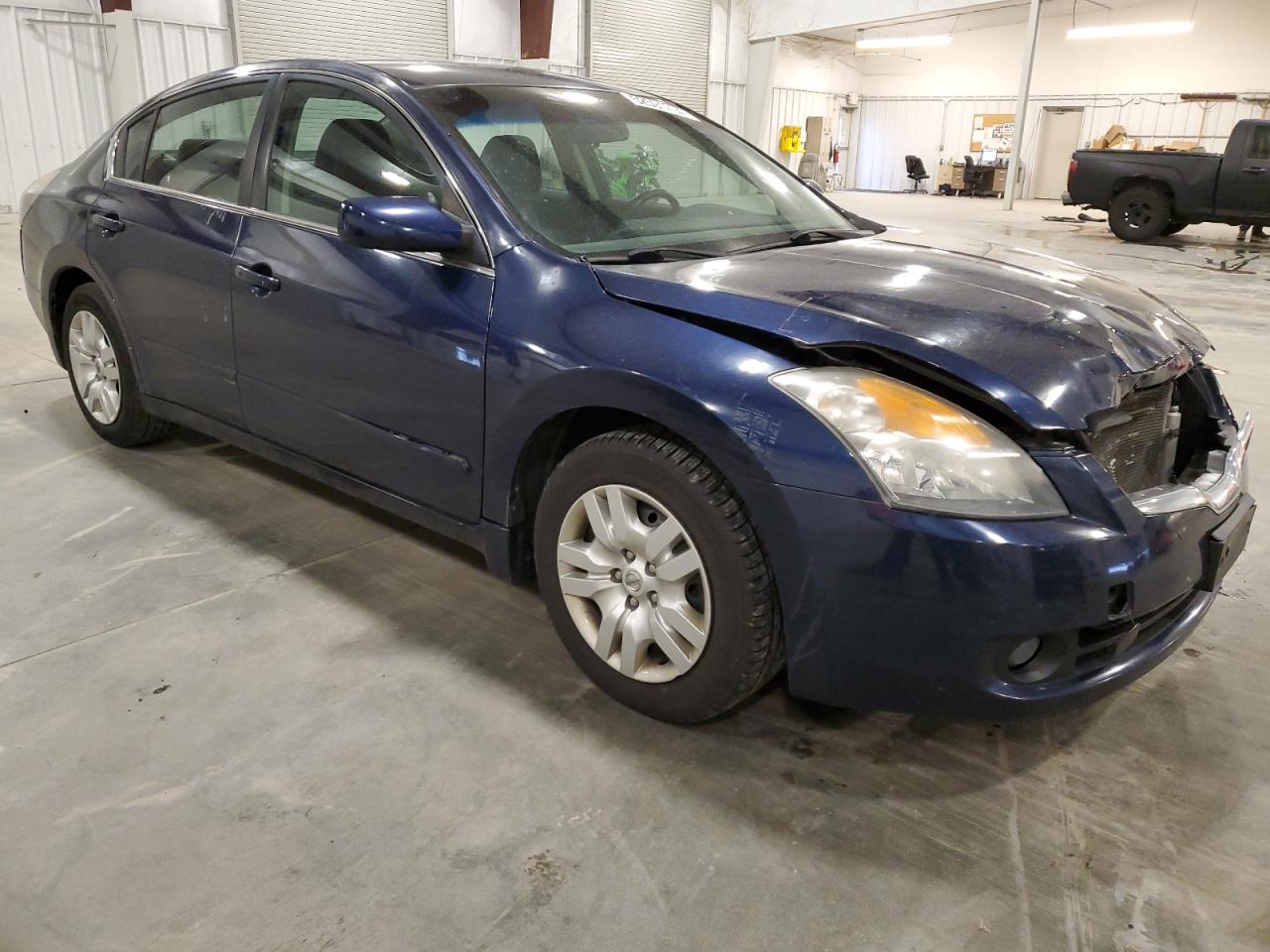 Photo 3 VIN: 1N4AL21E79C108750 - NISSAN ALTIMA 