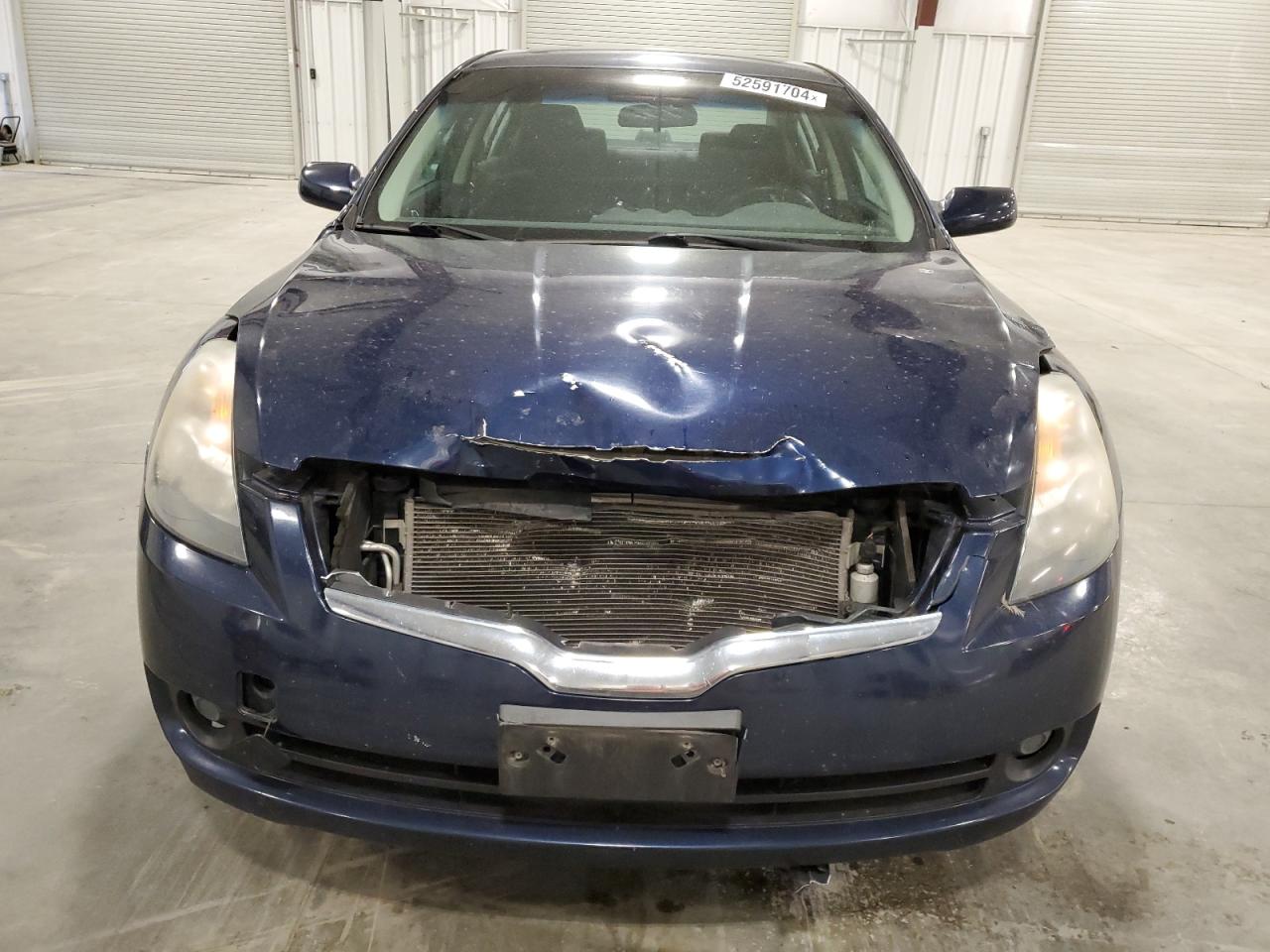 Photo 4 VIN: 1N4AL21E79C108750 - NISSAN ALTIMA 