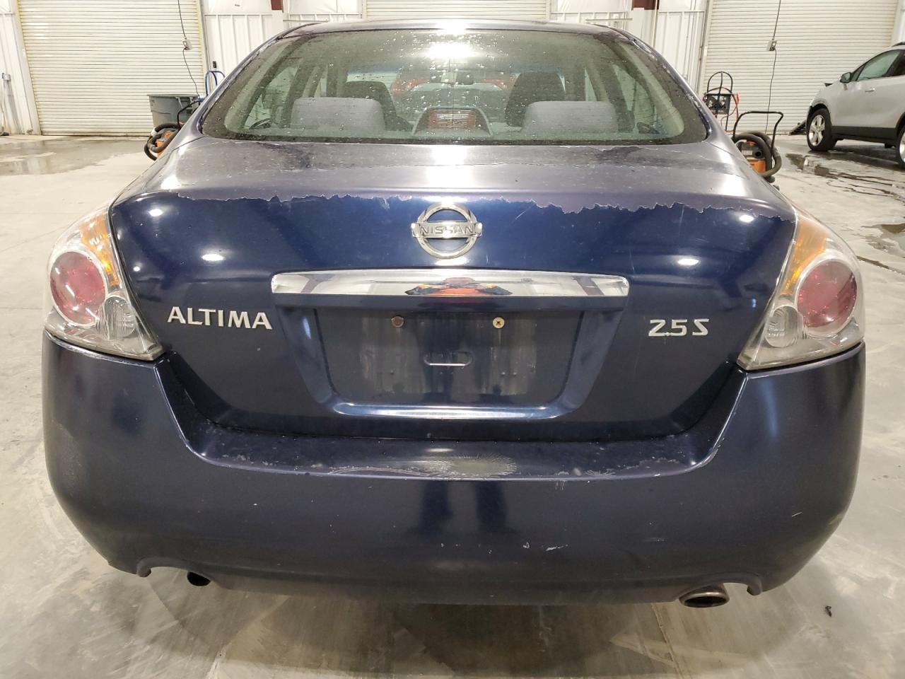 Photo 5 VIN: 1N4AL21E79C108750 - NISSAN ALTIMA 