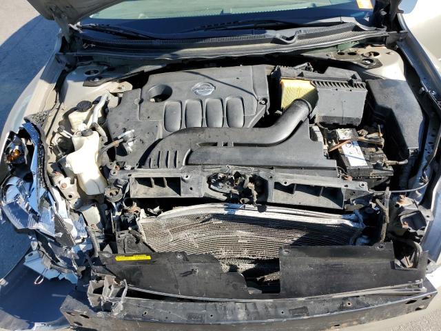 Photo 10 VIN: 1N4AL21E79C121403 - NISSAN ALTIMA 