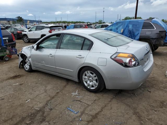 Photo 1 VIN: 1N4AL21E79C122857 - NISSAN ALTIMA 