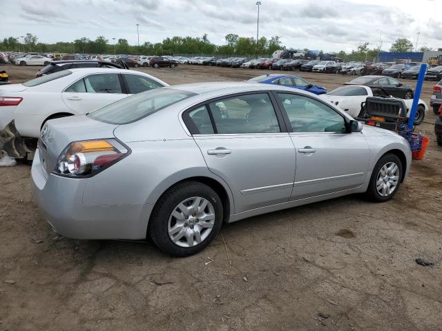 Photo 2 VIN: 1N4AL21E79C122857 - NISSAN ALTIMA 