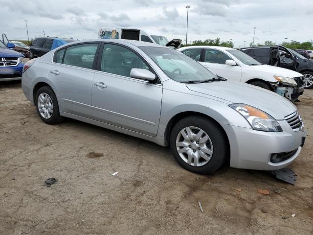 Photo 3 VIN: 1N4AL21E79C122857 - NISSAN ALTIMA 