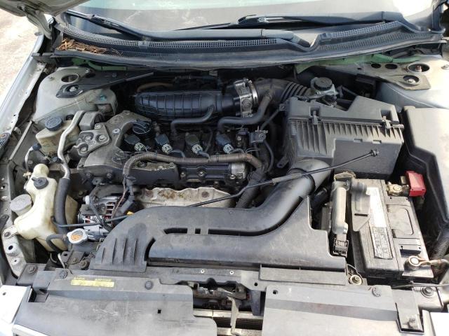 Photo 10 VIN: 1N4AL21E79C142543 - NISSAN ALTIMA 2.5 