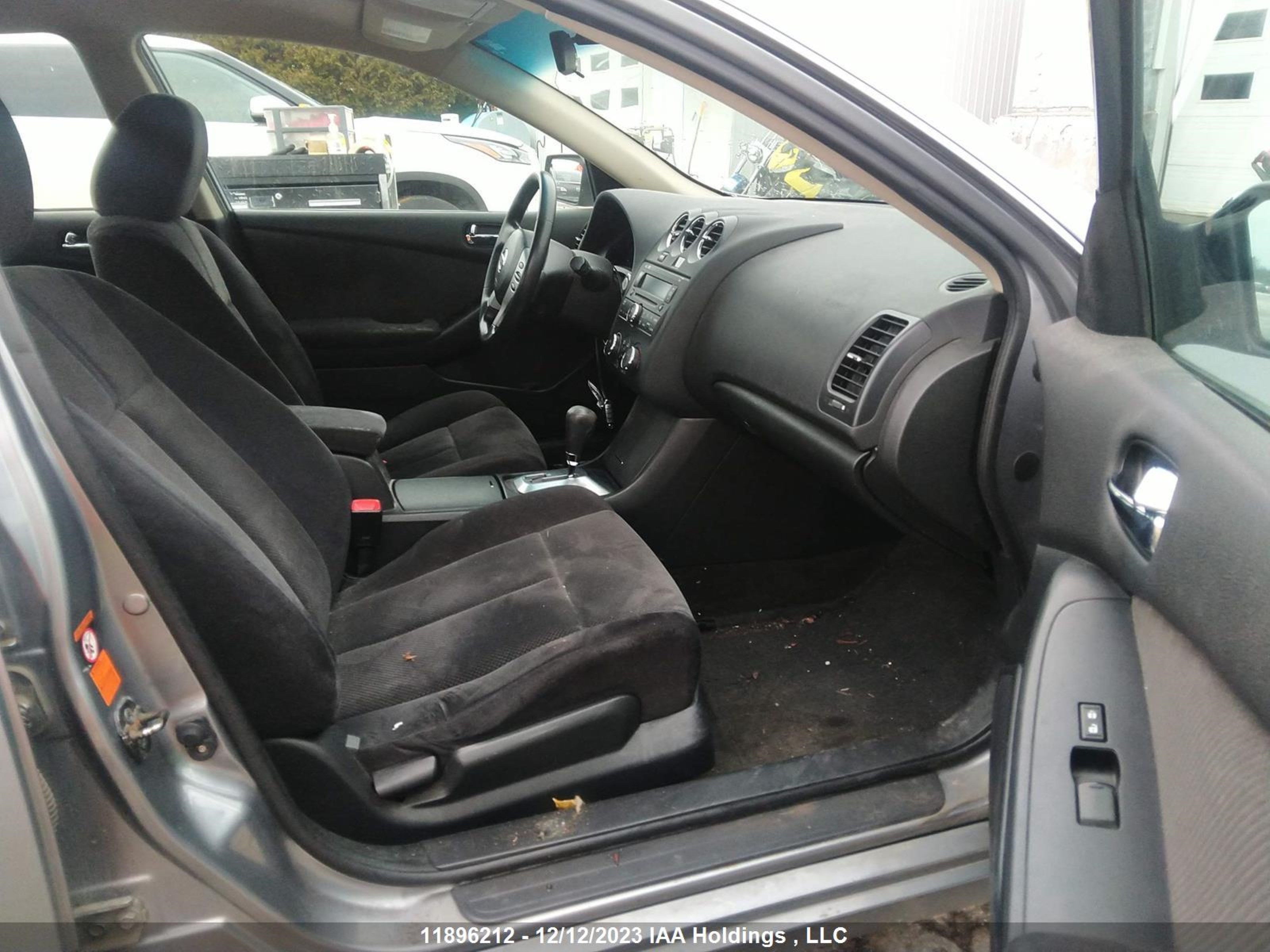 Photo 4 VIN: 1N4AL21E79C171332 - NISSAN ALTIMA 