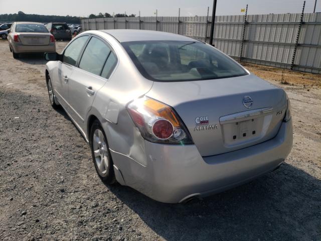 Photo 2 VIN: 1N4AL21E79C194397 - NISSAN ALTIMA 2.5 