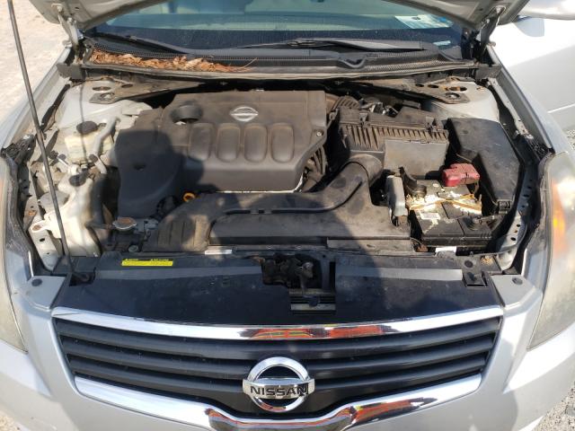 Photo 6 VIN: 1N4AL21E79C194397 - NISSAN ALTIMA 2.5 