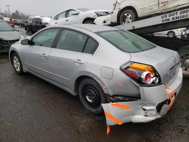 Photo 1 VIN: 1N4AL21E79N404386 - NISSAN ALTIMA 