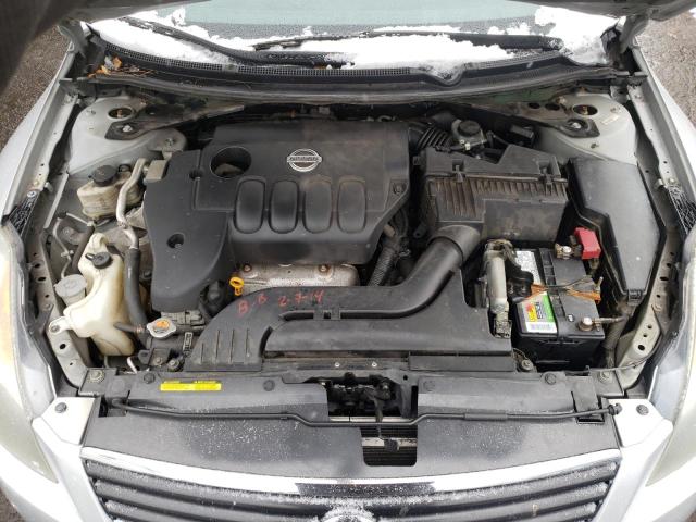 Photo 10 VIN: 1N4AL21E79N404386 - NISSAN ALTIMA 