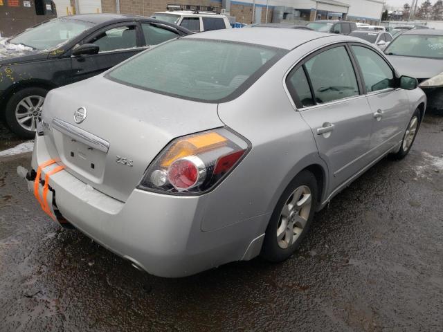 Photo 2 VIN: 1N4AL21E79N404386 - NISSAN ALTIMA 