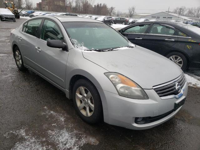 Photo 3 VIN: 1N4AL21E79N404386 - NISSAN ALTIMA 